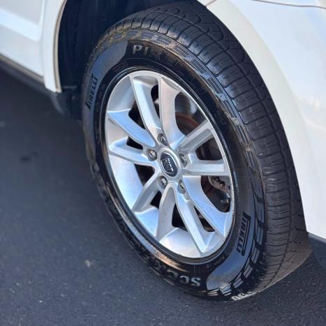 FIAT Freemont 2.4 16V 4P PRECISION AUTOM�TICO 7 LUGARES, Foto 7