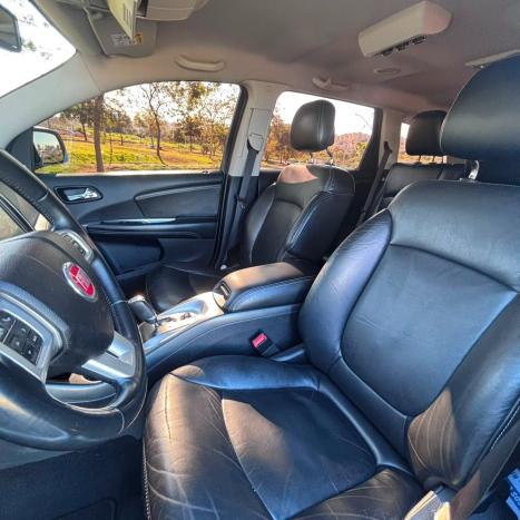 FIAT Freemont 2.4 16V 4P PRECISION AUTOM�TICO 7 LUGARES, Foto 11