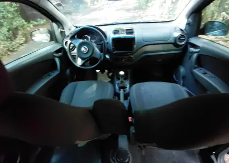 FIAT Grand Siena 1.4 4P EVO ATTRACTIVE FLEX, Foto 6