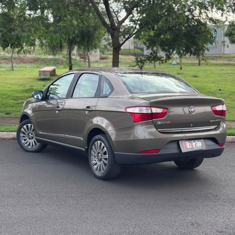 FIAT Grand Siena 1.6 16V 4P ESSENCE FLEX, Foto 6