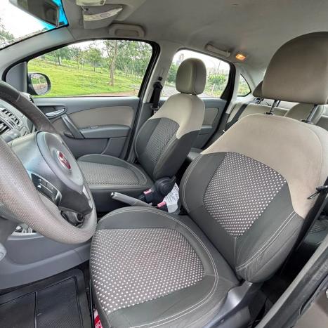 FIAT Grand Siena 1.6 16V 4P ESSENCE FLEX, Foto 10
