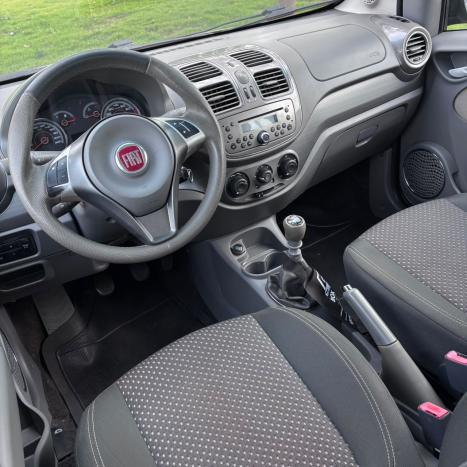 FIAT Grand Siena 1.6 16V 4P ESSENCE FLEX, Foto 11