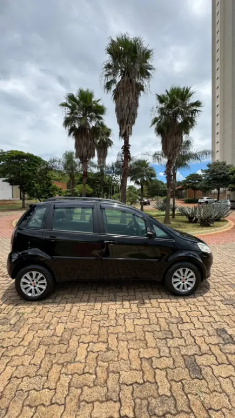 FIAT Idea 1.4 4P ATTRACTIVE FLEX, Foto 4