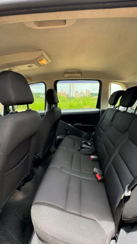 FIAT Idea 1.4 4P ATTRACTIVE FLEX, Foto 6