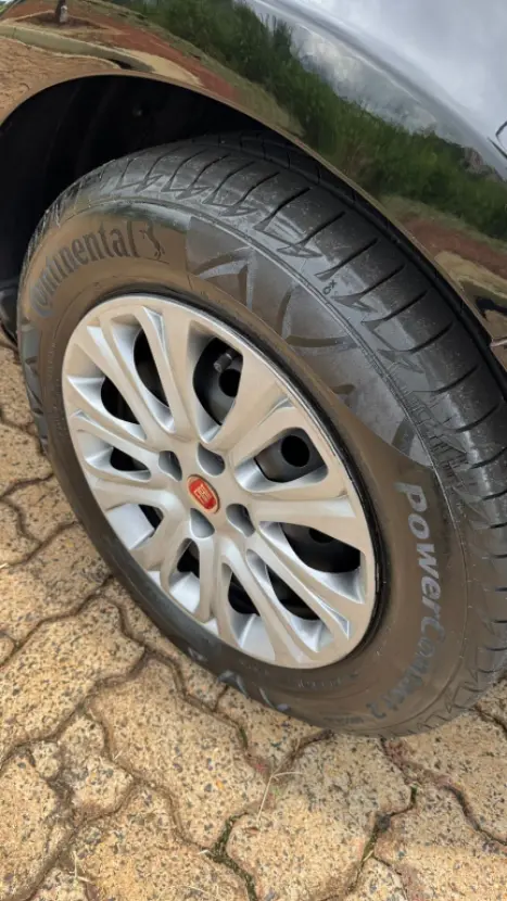 FIAT Idea 1.4 4P ATTRACTIVE FLEX, Foto 7