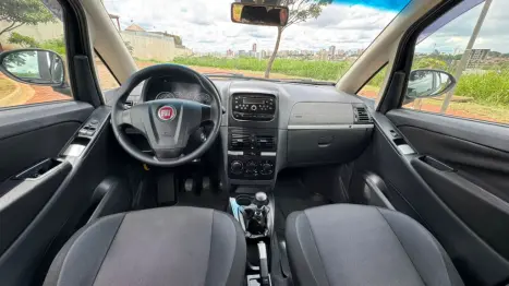 FIAT Idea 1.4 4P ATTRACTIVE FLEX, Foto 10