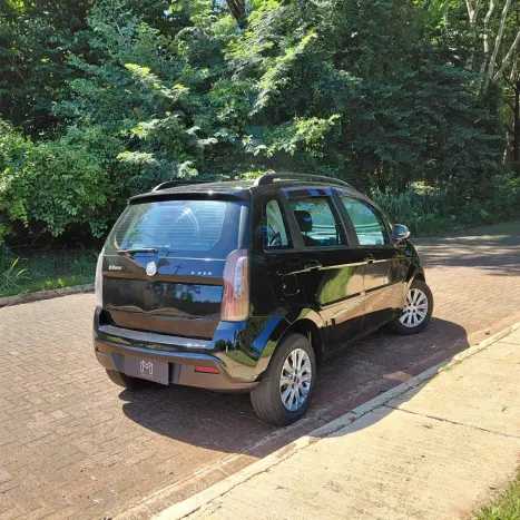 FIAT Idea 1.4 4P ATTRACTIVE FLEX, Foto 6