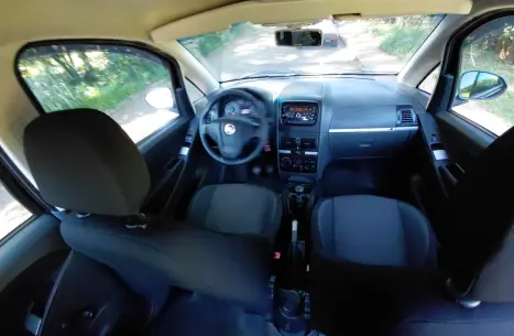 FIAT Idea 1.4 4P ATTRACTIVE FLEX, Foto 7