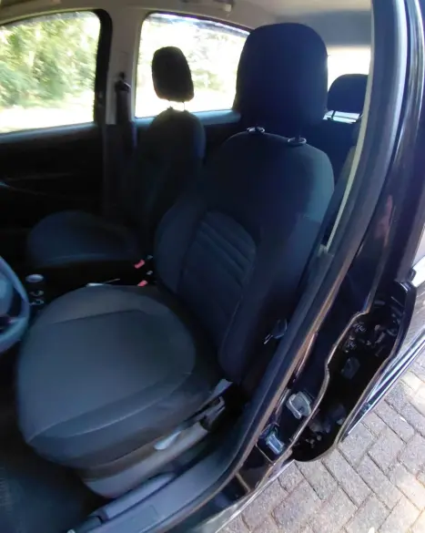 FIAT Idea 1.4 4P ATTRACTIVE FLEX, Foto 8