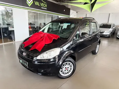 FIAT Idea 1.4 4P ATTRACTIVE FLEX, Foto 1