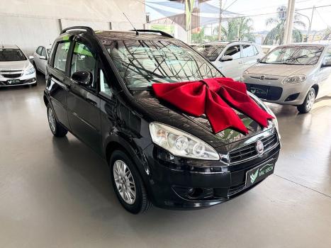 FIAT Idea 1.4 4P ATTRACTIVE FLEX, Foto 3