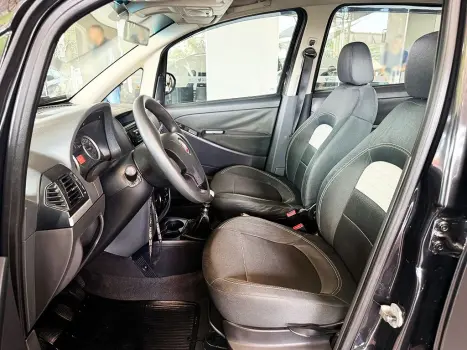 FIAT Idea 1.4 4P ATTRACTIVE FLEX, Foto 4