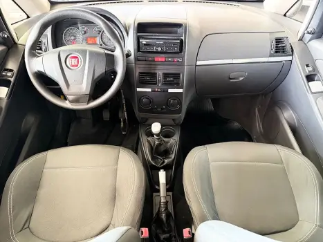 FIAT Idea 1.4 4P ATTRACTIVE FLEX, Foto 5