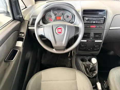 FIAT Idea 1.4 4P ATTRACTIVE FLEX, Foto 6