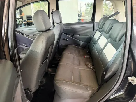 FIAT Idea 1.4 4P ATTRACTIVE FLEX, Foto 7