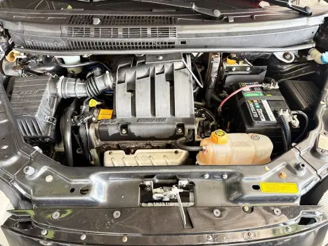 FIAT Idea 1.4 4P ATTRACTIVE FLEX, Foto 9