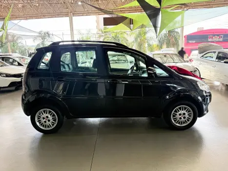FIAT Idea 1.4 4P ATTRACTIVE FLEX, Foto 10