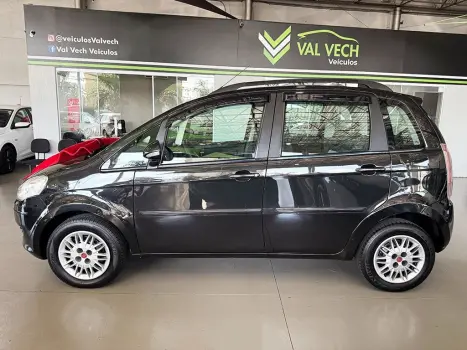 FIAT Idea 1.4 4P ATTRACTIVE FLEX, Foto 11