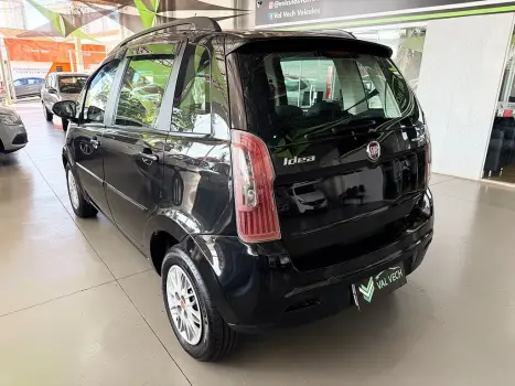 FIAT Idea 1.4 4P ATTRACTIVE FLEX, Foto 12