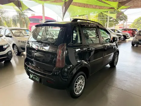 FIAT Idea 1.4 4P ATTRACTIVE FLEX, Foto 14