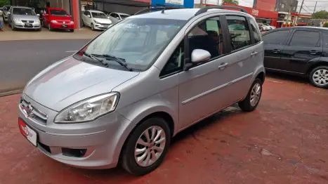 FIAT Idea 1.4 4P ATTRACTIVE FLEX, Foto 1