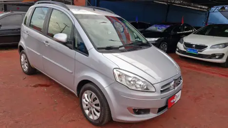 FIAT Idea 1.4 4P ATTRACTIVE FLEX, Foto 2