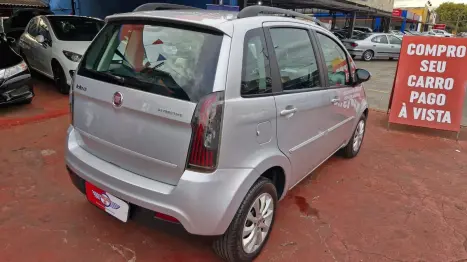 FIAT Idea 1.4 4P ATTRACTIVE FLEX, Foto 3