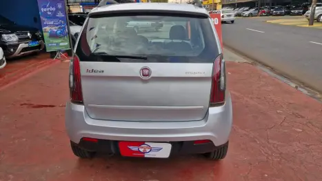 FIAT Idea 1.4 4P ATTRACTIVE FLEX, Foto 5