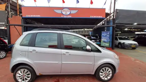 FIAT Idea 1.4 4P ATTRACTIVE FLEX, Foto 6