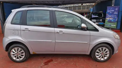 FIAT Idea 1.4 4P ATTRACTIVE FLEX, Foto 7