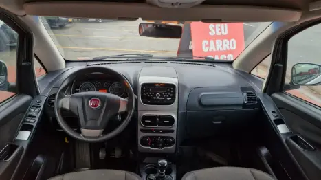 FIAT Idea 1.4 4P ATTRACTIVE FLEX, Foto 8