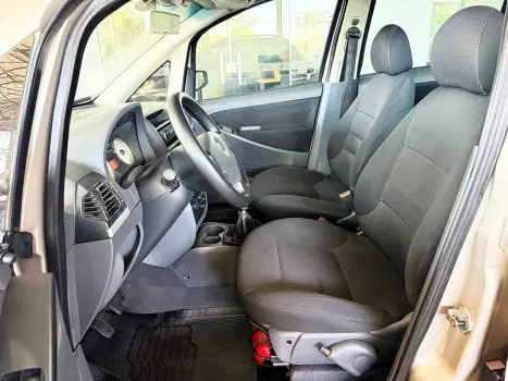 FIAT Idea 1.4 4P ELX FLEX, Foto 4