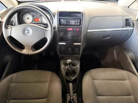 FIAT Idea 1.4 4P ELX FLEX, Foto 5