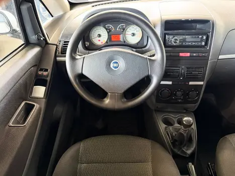 FIAT Idea 1.4 4P ELX FLEX, Foto 6