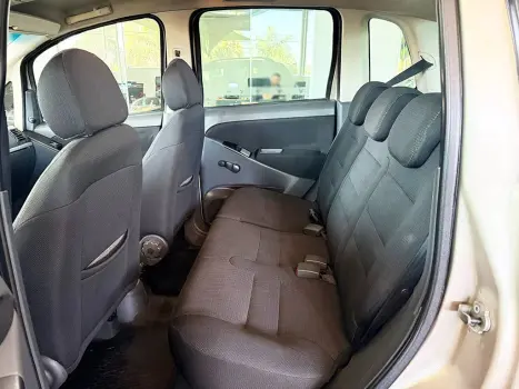 FIAT Idea 1.4 4P ELX FLEX, Foto 7