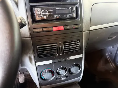 FIAT Idea 1.4 4P ELX FLEX, Foto 8
