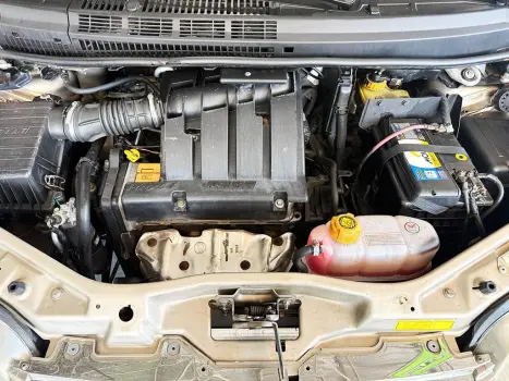 FIAT Idea 1.4 4P ELX FLEX, Foto 9