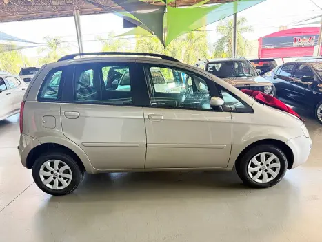 FIAT Idea 1.4 4P ELX FLEX, Foto 10