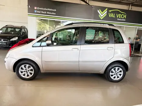 FIAT Idea 1.4 4P ELX FLEX, Foto 11