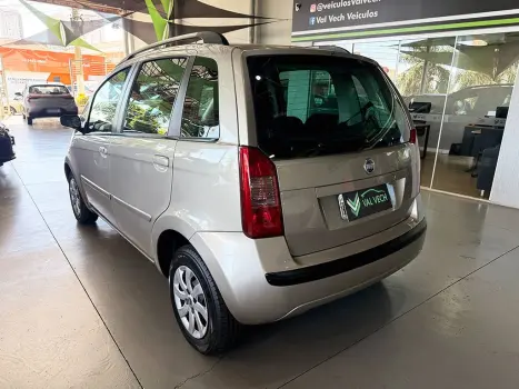 FIAT Idea 1.4 4P ELX FLEX, Foto 12