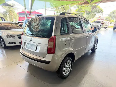 FIAT Idea 1.4 4P ELX FLEX, Foto 14