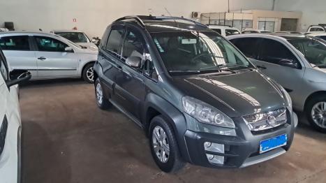 FIAT Idea 1.8 16V 4P ADVENTURE FLEX LOCKER, Foto 1