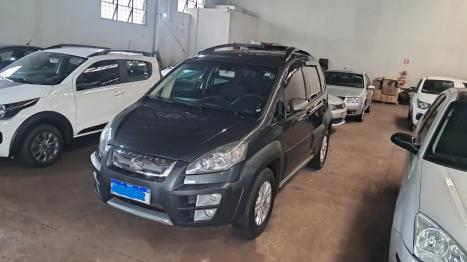 FIAT Idea 1.8 16V 4P ADVENTURE FLEX LOCKER, Foto 2