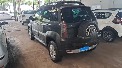 FIAT Idea 1.8 16V 4P ADVENTURE FLEX LOCKER, Foto 3
