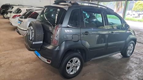 FIAT Idea 1.8 16V 4P ADVENTURE FLEX LOCKER, Foto 4
