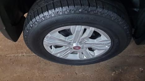 FIAT Idea 1.8 16V 4P ADVENTURE FLEX LOCKER, Foto 5