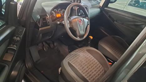 FIAT Idea 1.8 16V 4P ADVENTURE FLEX LOCKER, Foto 6