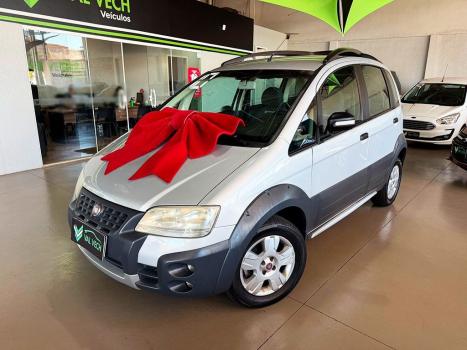 FIAT Idea 1.8 4P ADVENTURE FLEX, Foto 1