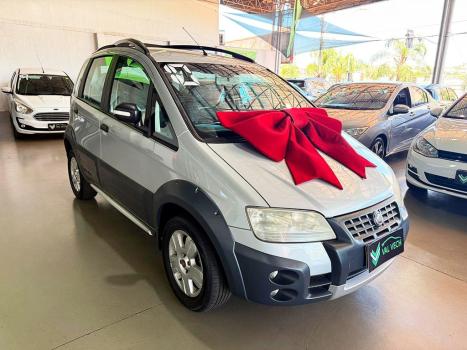 FIAT Idea 1.8 4P ADVENTURE FLEX, Foto 3