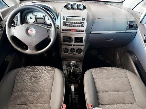 FIAT Idea 1.8 4P ADVENTURE FLEX, Foto 5